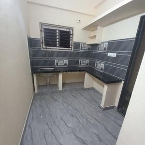 Kitchen Image of 1020 Sq.ft 2 BHK Apartment / Flat for sale in Ramanayapeta Kakinada for Rs. 4800000
