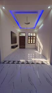 Living Room Image of 1282 Sq.ft 2 BHK Independent House for sale in Hira Houses, Jankipuram Extension Lucknow for Rs. 7082000