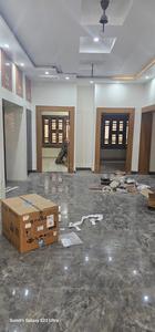 4 BHK Independent House