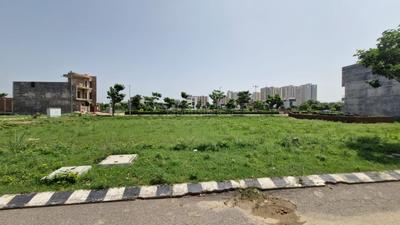 Image of 135 Sq.ft Residential Plot / Land for sale in Wave City Residential Plots, Wave City, Ghaziabad for Rs. 16500000
