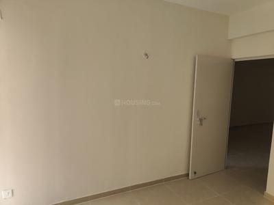 Bedroom Image of 605 Sq.ft 2 BHK Apartment / Flat for sale in Conscient Habitat 102, Sector 102 Gurgaon for Rs. 8200000