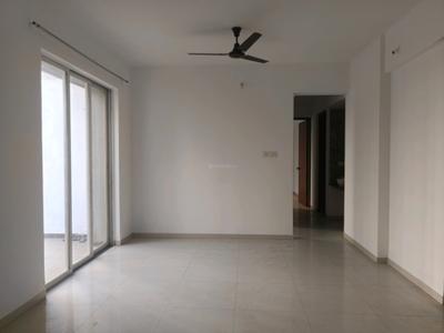 Living Room Image of 1100 Sq.ft 2 BHK Apartment / Flat for rent in Mantra Alkasa, Mohammed Wadi Pune for Rs. 20000