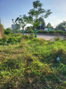 Image of 703 Sq.ft Residential Plot / Land for sale in Ambli, Ahmedabad for Rs. 151500000