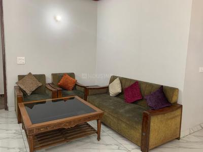 Hall Image of 1410 Sq.ft 3 BHK Apartment / Flat for sale in Amrapali Silicon City, Sector 76 Noida for Rs. 15800000