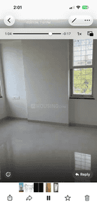 Bedroom Image of 835 Sq.ft 2 BHK Apartment / Flat for sale in Dynamic Grandeur, Undri Pune for Rs. 5500000
