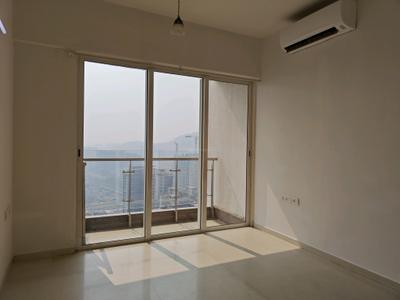 Bedroom Image of 596 Sq.ft 2 BHK Apartment / Flat for sale in Raunak Centrum, Chembur Mumbai for Rs. 18100000