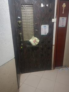 Image of 800 Sq.ft 2 BHK Apartment / Flat for rent in Raunak Unnathi Greens, Kasarvadavali, Thane for Rs. 29000