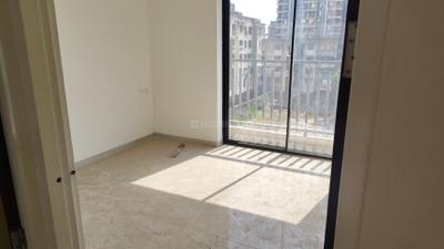 Bedroom Image of 1543 Sq.ft 3 BHK Apartment / Flat for sale in Shiv Samarth I, Pal Gam Surat for Rs. 5400000