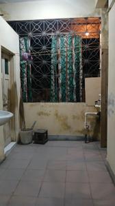 Balcony Image of 675 Sq.ft 1 RK Independent House for rent in Karelibagh Vadodara for Rs. 9000