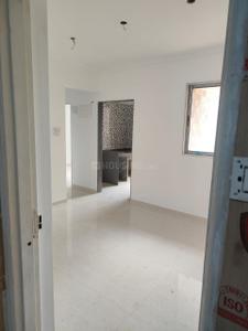 Hall Image of 609 Sq.ft 1 BHK Apartment / Flat for sale in Arihant Aaradhya Phase I, Bhiwandi Thane for Rs. 3500000