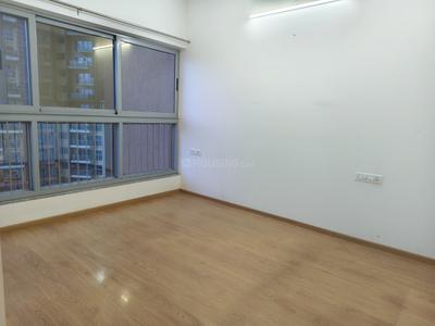 Bedroom Image of 960 Sq.ft 2 BHK Apartment / Flat for sale in Amanora Adreno Towers, Hadapsar Pune for Rs. 12000000