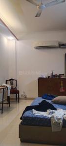 Bedroom Image of 3200 Sq.ft 4 BHK Builder Floor for rent in Sector 46 Noida for Rs. 70000