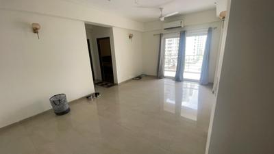 Living Room Image of 1685 Sq.ft 3 BHK Apartment / Flat for rent in Assotech Blith, Gopalpur Gurgaon for Rs. 42000