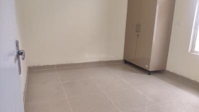 Bedroom Image of 1300 Sq.ft 3 BHK Apartment / Flat for sale in Trehan Vivanta Residences, Dheeriyawas Bhiwadi for Rs. 3300000