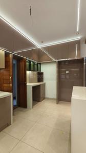 Kitchen Image of 1780 Sq.ft 3 BHK Independent House for sale in Kakkanad Kochi for Rs. 12500000