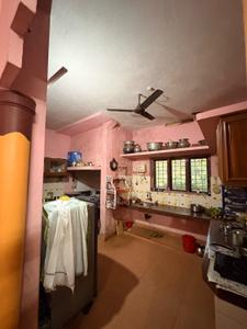 Kitchen Image of 10890 Sq.ft 3 BHK Independent House for sale in Karuvanchal Kannur for Rs. 6200000