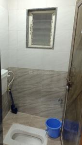 Bathroom Image of D2 Girls PG in Akurdi, Pune