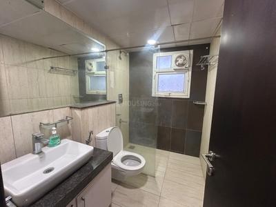 Bathroom Image of 3000 Sq.ft 4 BHK Apartment / Flat for sale in Prestige West Woods, Binnipete Bengaluru for Rs. 45000000