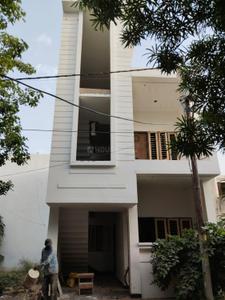 Image of 1400 Sq.ft 4 BHK Independent House for sale in Shastripuram, Agra for Rs. 6500000