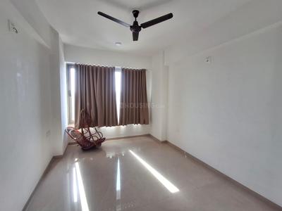 Hall Image of 3159 Sq.ft 4 BHK Apartment / Flat for sale in Shlok Abhilasha, Gota Ahmedabad for Rs. 21100000