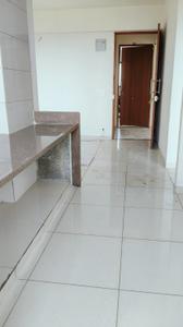 Kitchen Image of 720 Sq.ft 1 BHK Apartment / Flat for sale in Shrinivas Supercity Joy, Science City Ahmedabad for Rs. 3300000