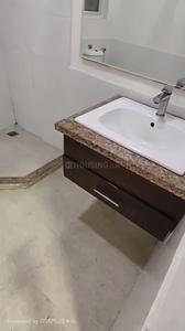 Bathroom Image of 1753 Sq.ft 3 BHK Apartment / Flat for rent in DLF Capital Greens Phase 1 And 2, Karampura New Delhi for Rs. 65000