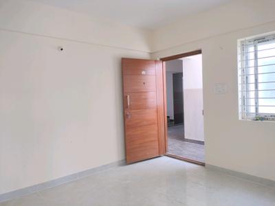 Living Room Image of 1136 Sq.ft 2 BHK Apartment / Flat for sale in Sri Vidhathri Vasatham, Electronic City Bengaluru for Rs. 7852700