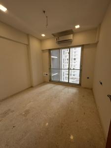 Hall Image of 1345 Sq.ft 2.5 BHK Apartment / Flat for rent in Ekta Tripolis, Goregaon West Mumbai for Rs. 88000