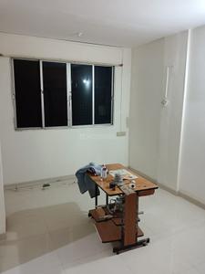 Bedroom Image of 1200 Sq.ft 2 BHK Apartment / Flat for rent in Swawlambi Nagar Nagpur for Rs. 17000