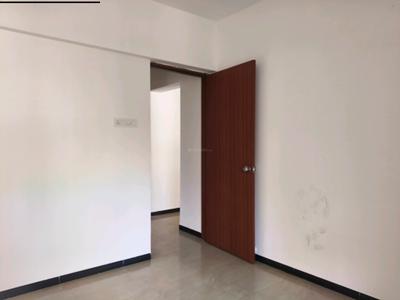Bedroom Image of 990 Sq.ft 2 BHK Apartment / Flat for sale in Aum Sanskruti Housing Casa Imperia Ph 2, Wakad Pune for Rs. 9300000