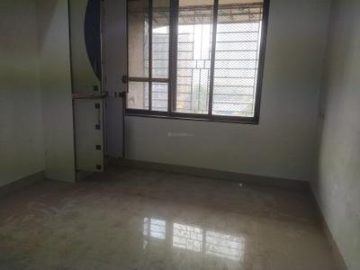 Bedroom Image of 635 Sq.ft 1 BHK Apartment / Flat for sale in Sundew Swastik Park, Bhandup West Mumbai for Rs. 9500000