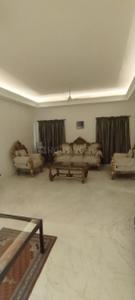 Hall Image of 5000 Sq.ft 4 BHK Independent House for rent in Neelankarai Chennai for Rs. 200000
