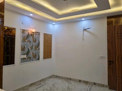 Living Room Image of 600 Sq.ft 2 BHK Apartment / Flat for sale in Sector 16A Dwarka New Delhi for Rs. 4670000