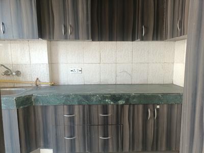 Kitchen Image of 1100 Sq.ft 2 BHK Apartment / Flat for sale in Paras Tierea, Sector 137 Noida for Rs. 9700000