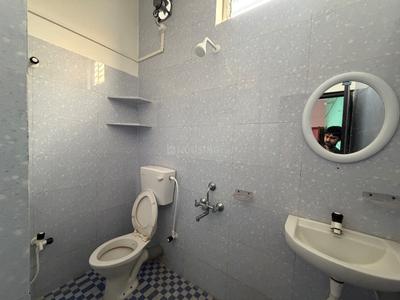 Image of 900 Sq.ft 1 BHK Builder Floor for rent in Khanapara, Guwahati for Rs. 10000