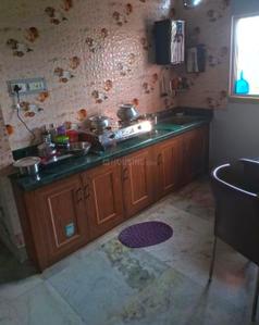 Kitchen Image of 850 Sq.ft 2 BHK Apartment / Flat for sale in Naihati Urban North 24 Parganas District for Rs. 2700000