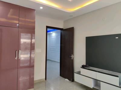 Bedroom Image of 1655 Sq.ft 3 BHK Builder Floor for sale in Vaishali Ghaziabad for Rs. 17300000