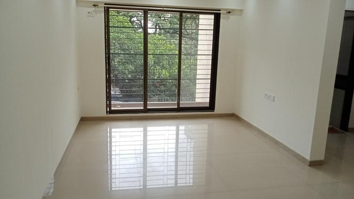 SHIV SHIVAM TOWERS Living Room 1