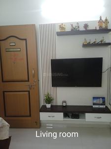 2 BHK Flat