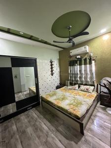 Bedroom Image of 2300 Sq.ft 5 BHK Independent House for sale in Odhav Ahmedabad for Rs. 11500000