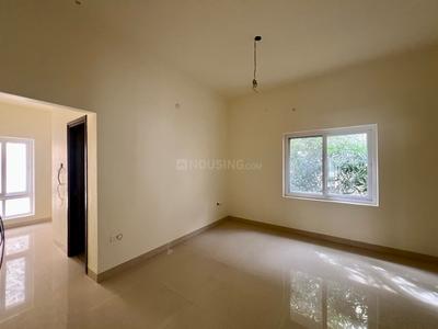 Hall Image of 3600 Sq.ft 4 BHK Villa for sale in Vaishnavi Triumph Villas, Kismatpur Hyderabad for Rs. 55000000