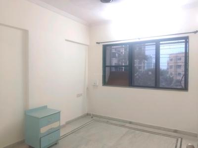 Bedroom Image of 850 Sq.ft 2 BHK Apartment / Flat for sale in RNA NG N G Garden, Kandivali West Mumbai for Rs. 14500000