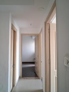 Passage Image of 1410 Sq.ft 3 BHK Apartment / Flat for sale in Paras Tierea, Sector 137 Noida for Rs. 12000000