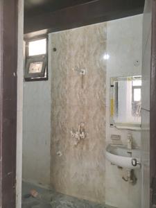 Bedroom Four Image of 1500 Sq.ft 4 BHK Builder Floor for sale in Pali Faridabad for Rs. 6800000