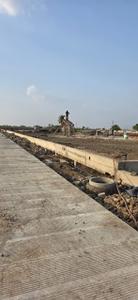 Image of 1000 Sq.ft Residential Plot / Land for sale in Super Corridor, Indore for Rs. 4400000