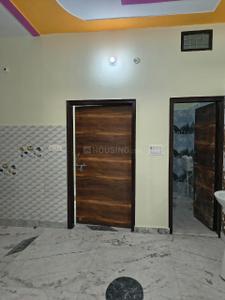 Hall Image of 550 Sq.ft 2 BHK Independent House for rent in New Moradabad Moradabad for Rs. 6500