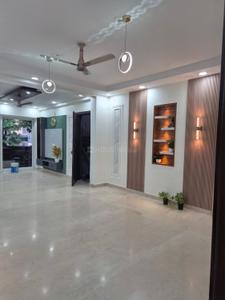 3 BHK Independent Builder Floor