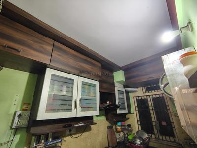 Image of 1200 Sq.ft 3 BHK Apartment / Flat for sale in AG Colony, Patna for Rs. 9100000