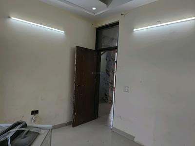Bedroom Image of 1400 Sq.ft 3 BHK Builder Floor for sale in Indirapuram Ghaziabad for Rs. 11500000