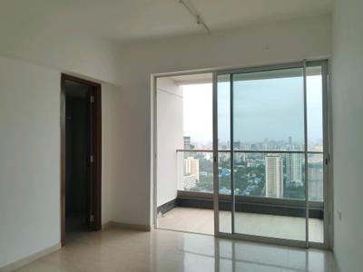 Bedroom Image of 950 Sq.ft 2 BHK Apartment / Flat for sale in Thane West Thane for Rs. 17000000